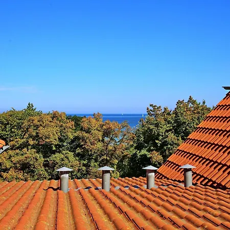 Duenenschloss 1-43 Ostseebad Kühlungsborn